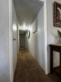 1996 SKYLINE BRKS Mobile Home