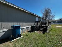 1996 SKYLINE BRKS Mobile Home