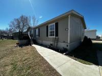 1996 SKYLINE BRKS Mobile Home