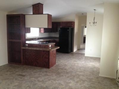 Mobile Home at 9717 NW 10th Street #210 Oklahoma City, OK 73127