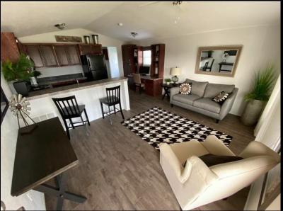 Mobile Home at 7901 S Council Road #44 Oklahoma City, OK 73169