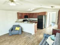 2020 Elliott Mobile Homes Solitaire Mobile Home