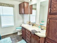 2020 Elliott Mobile Homes Solitaire Mobile Home