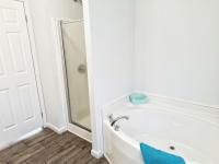 2020 Elliott Mobile Homes Solitaire Mobile Home