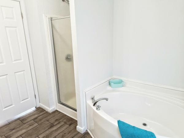 2020 Elliott Mobile Homes Solitaire Mobile Home