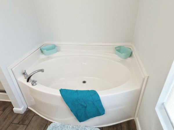 2020 Elliott Mobile Homes Solitaire Mobile Home