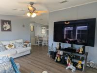 1999 HOMES OF MERIT HS Mobile Home