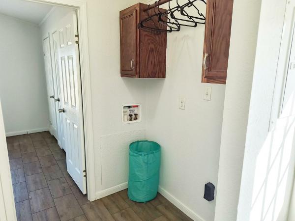 2020 Elliott Mobile Homes Solitaire Mobile Home