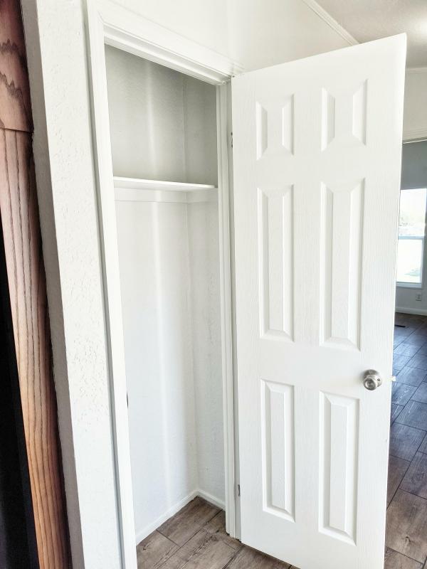 2020 Elliott Mobile Homes Solitaire Mobile Home