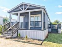 2020 Elliott Mobile Homes Solitaire Mobile Home
