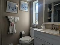 1999 HOMES OF MERIT HS Mobile Home