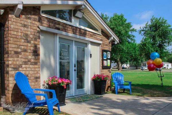 2020 Elliott Mobile Homes Solitaire Mobile Home