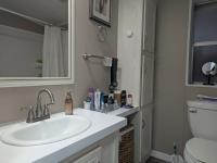 1999 HOMES OF MERIT HS Mobile Home