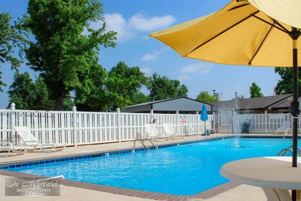 2020 Elliott Mobile Homes Solitaire Mobile Home