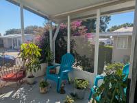 1999 HOMES OF MERIT HS Mobile Home