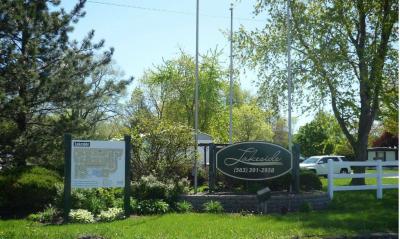 Mobile Home at 11325 140th Street #35 Davenport, IA 52804