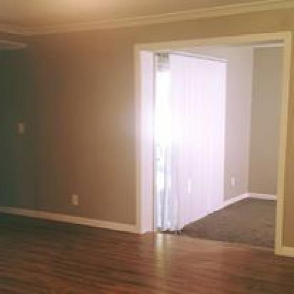 1975 Wheel House Structures Wheel House Mobile Home