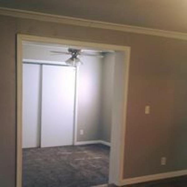 1975 Wheel House Structures Wheel House Mobile Home