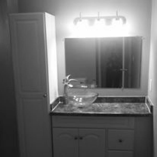 1975 Wheel House Structures Wheel House Mobile Home