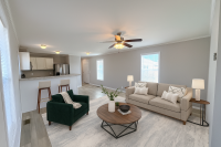 2021 Champion - Topeka  Home