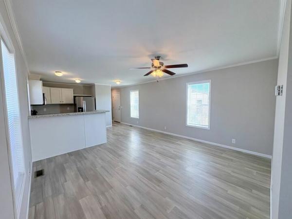 2021 Champion - Topeka  Home