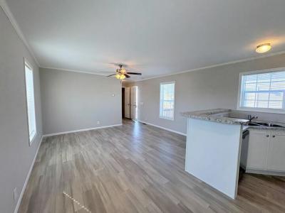 Photo 3 of 18 of home located at 10610 East St Rt 762 #156 #156B Lockbourne, OH 43137