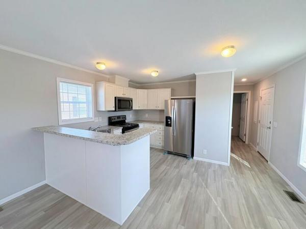 2021 Champion - Topeka  Home