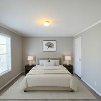 2021 Champion - Topeka  Home