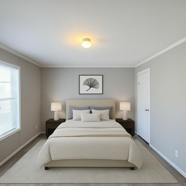 2021 Champion - Topeka  Home