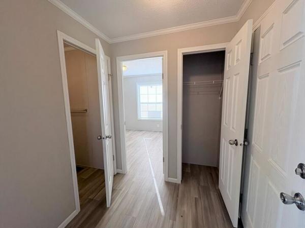 2021 Champion - Topeka  Home