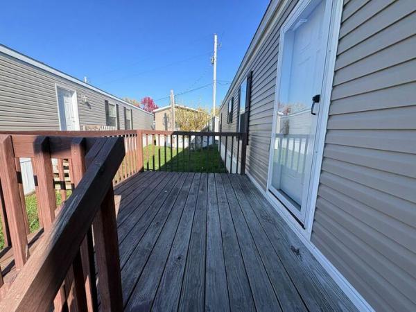 2021 Champion - Topeka  Home