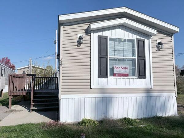 2021 Champion - Topeka  Home