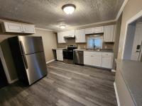 1975 Wheel House Structures Wheel House Mobile Home