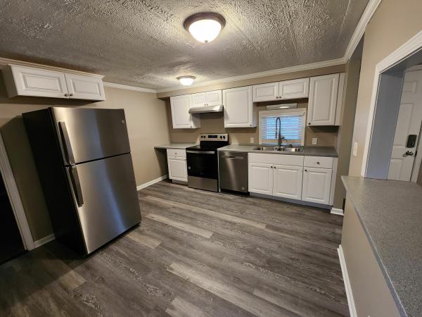 1975 Wheel House Structures Wheel House Mobile Home