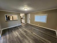 1975 Wheel House Structures Wheel House Mobile Home