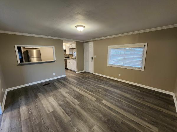 1975 Wheel House Structures Wheel House Mobile Home