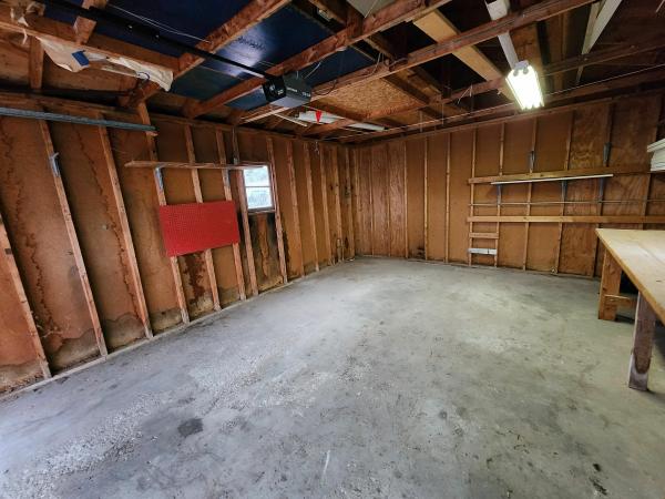 1975 Wheel House Structures Wheel House Mobile Home