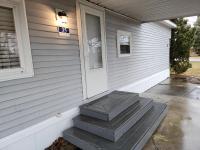 1975 Wheel House Structures Wheel House Mobile Home