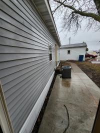 1975 Wheel House Structures Wheel House Mobile Home