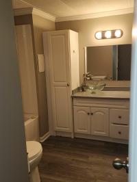 1975 Wheel House Structures Wheel House Mobile Home