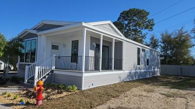 Photo 3 of 37 of home located at 448 Cary Lane Lot 245 Tarpon Springs, FL 34689