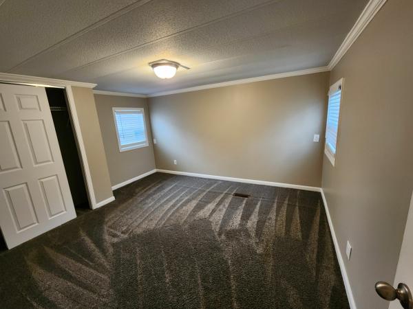 1975 Wheel House Structures Wheel House Mobile Home