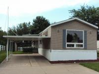 1999 Skyline Arlington Mobile Home