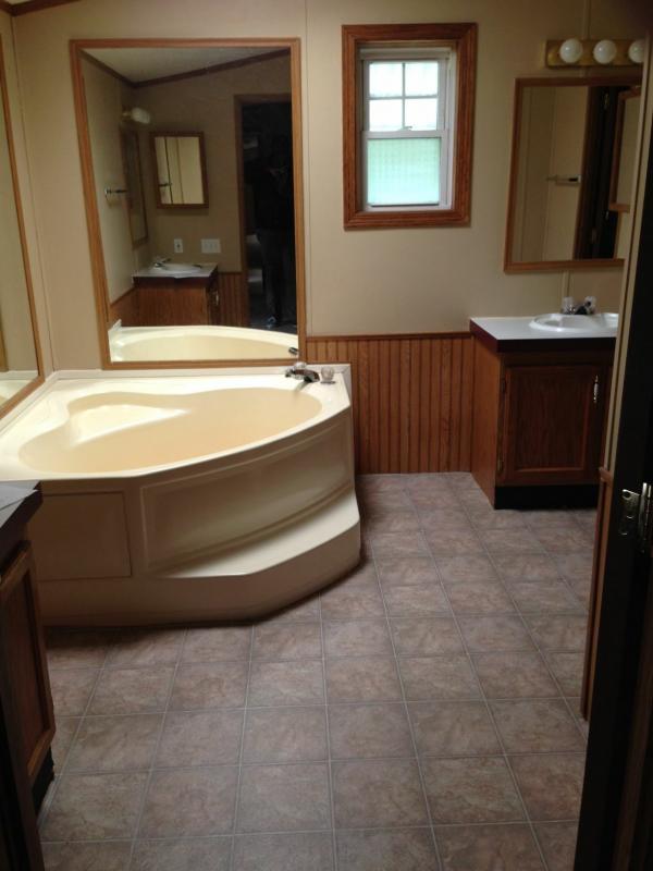 1999 Skyline Arlington Mobile Home