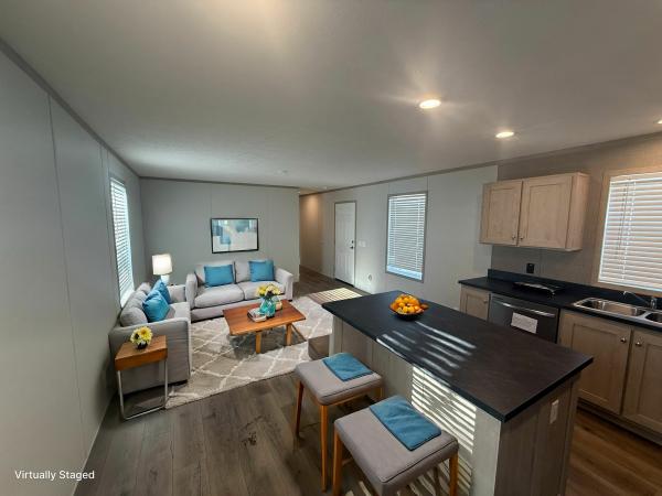 2024 Clayton Homes Inc Adrenaline Mobile Home