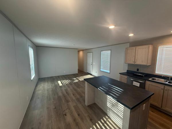 2024 Clayton Homes Inc Adrenaline Mobile Home