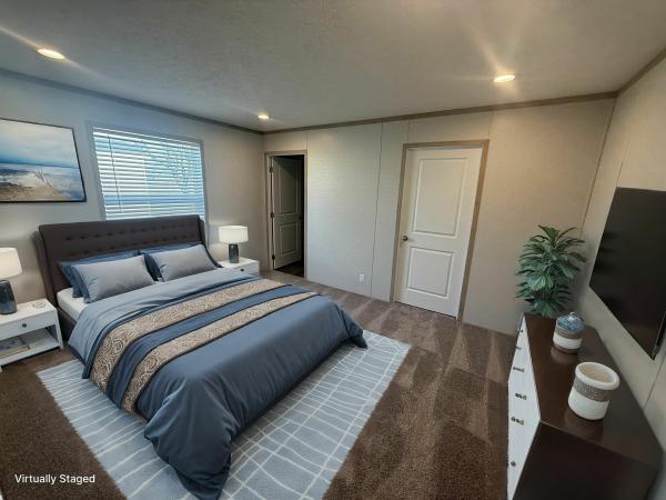 2024 Clayton Homes Inc Adrenaline Mobile Home