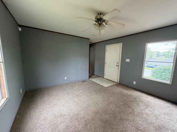 2009 Skyline Mobile Home For Sale