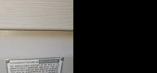 2018 Redman Advantage II Mobile Home For Sale