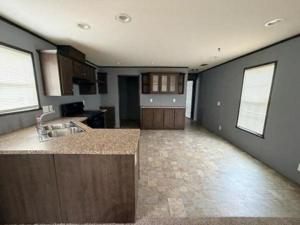 2018 Redman Advantage II Mobile Home For Sale